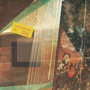 Boogarins - Sombrou Duvida  CD
